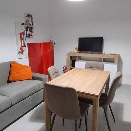 Casa Stefania Apartment Collegno Luaran gambar