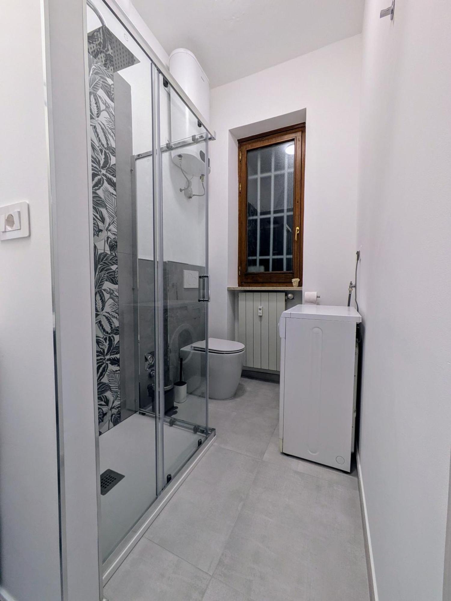 Casa Stefania Apartment Collegno Luaran gambar