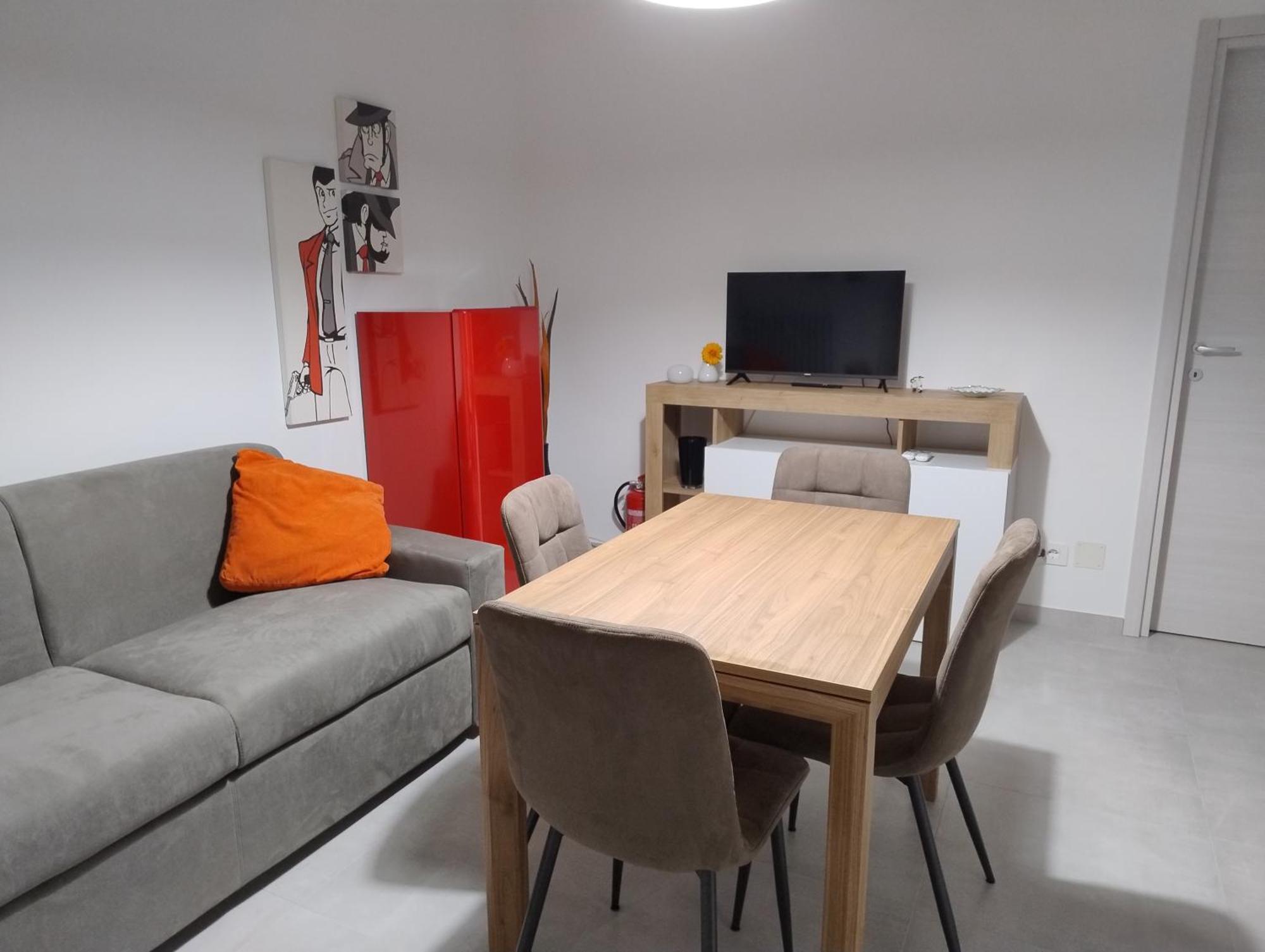 Casa Stefania Apartment Collegno Luaran gambar