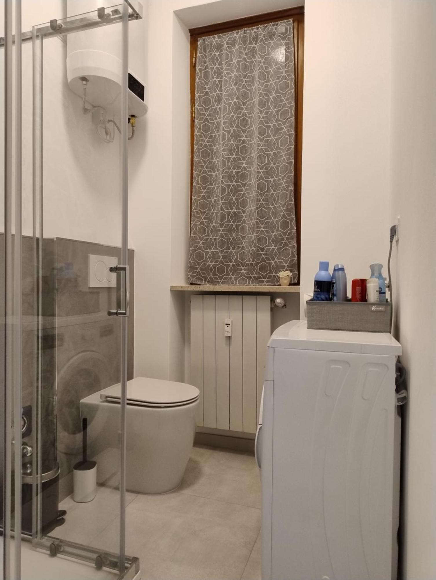 Casa Stefania Apartment Collegno Luaran gambar