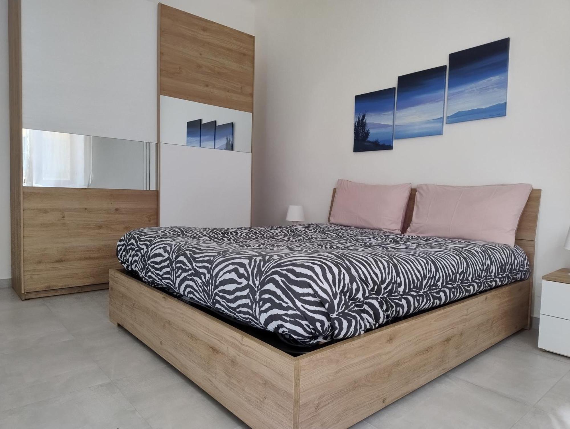 Casa Stefania Apartment Collegno Luaran gambar