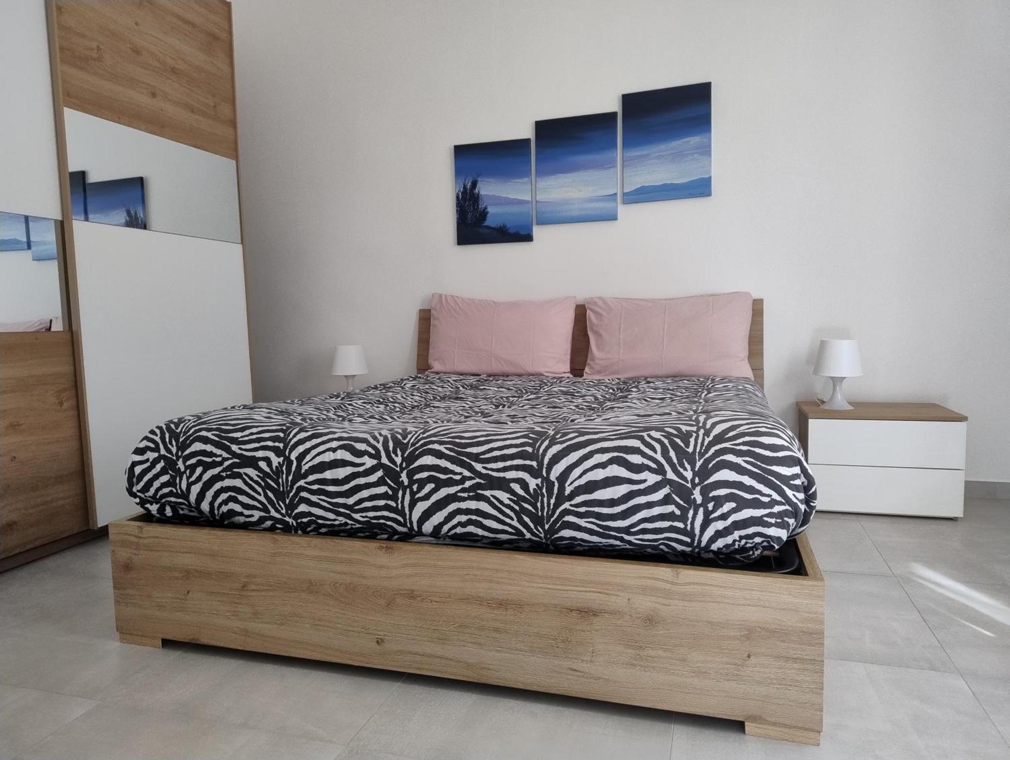 Casa Stefania Apartment Collegno Luaran gambar