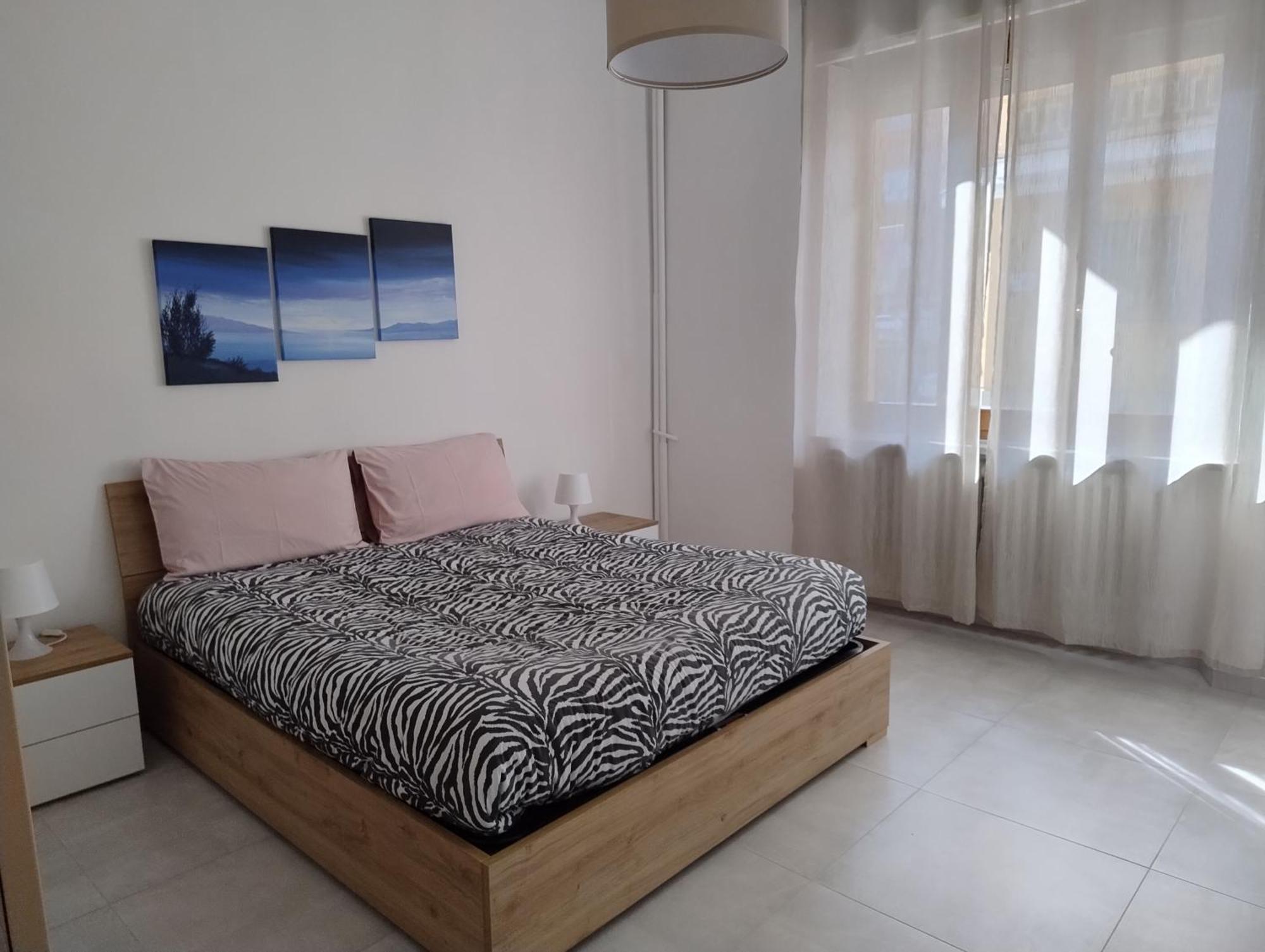 Casa Stefania Apartment Collegno Luaran gambar
