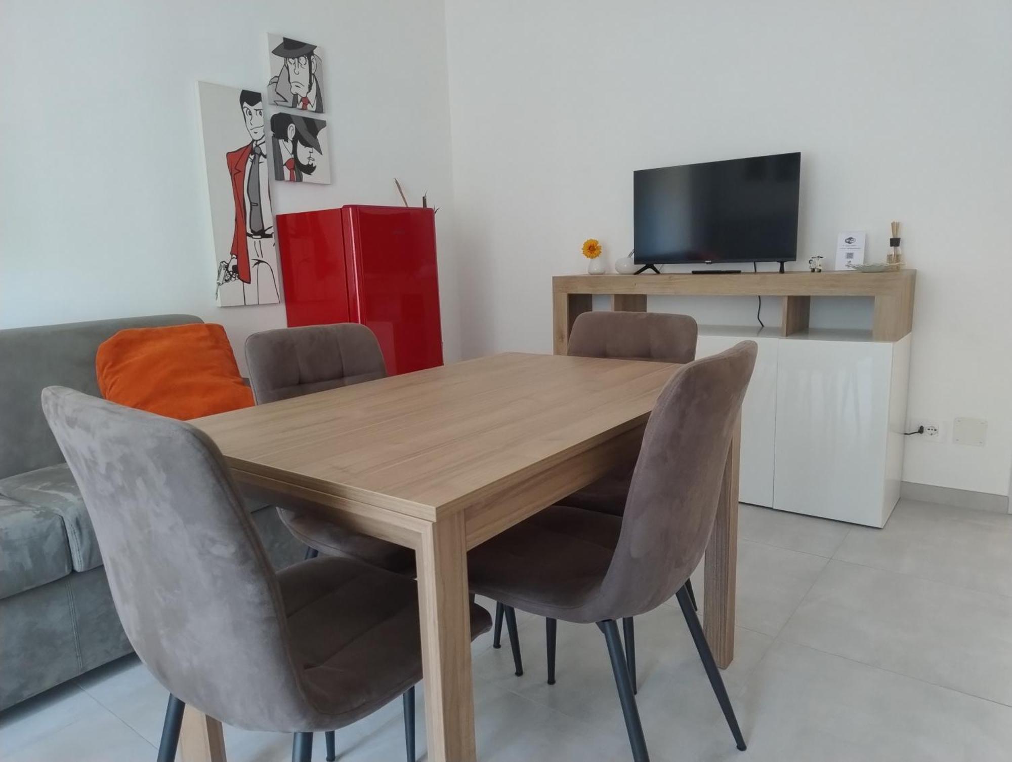 Casa Stefania Apartment Collegno Luaran gambar
