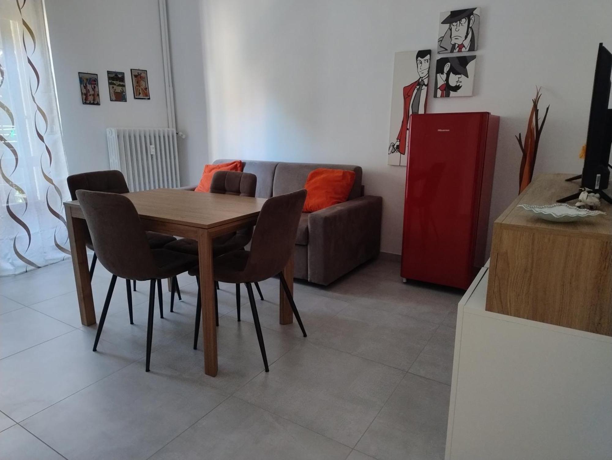 Casa Stefania Apartment Collegno Luaran gambar